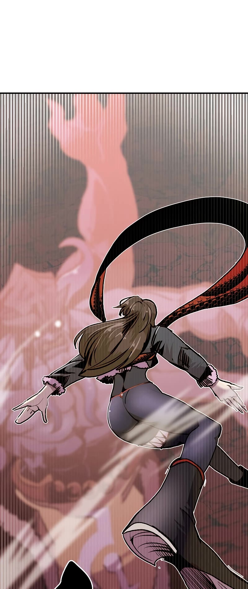 Worthless Regression Chapter 62 page 30 - Chapter 62: S1 End