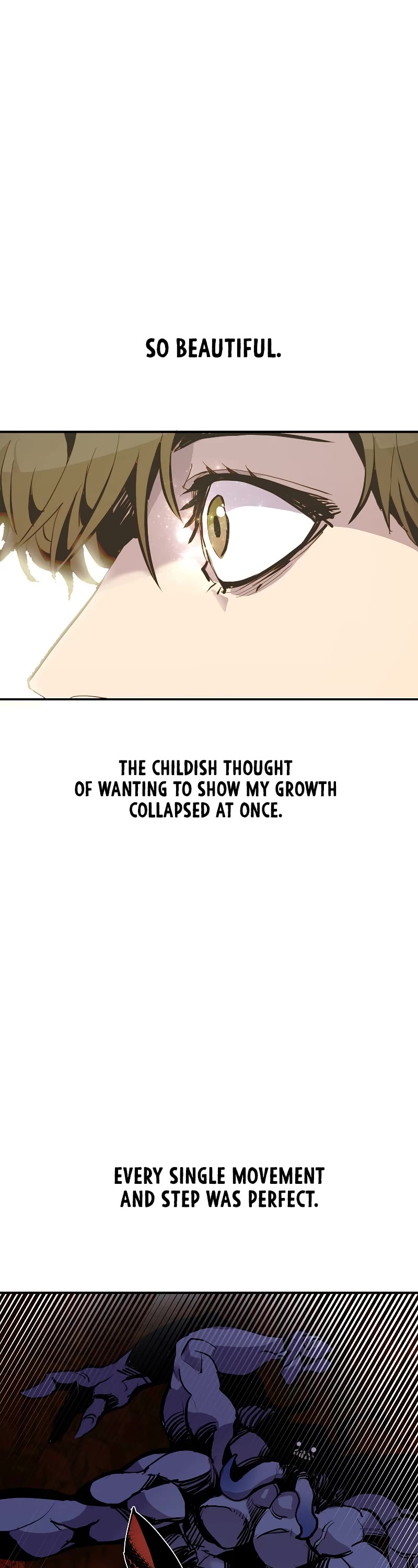 Worthless Regression Chapter 62 page 32 - Chapter 62: S1 End