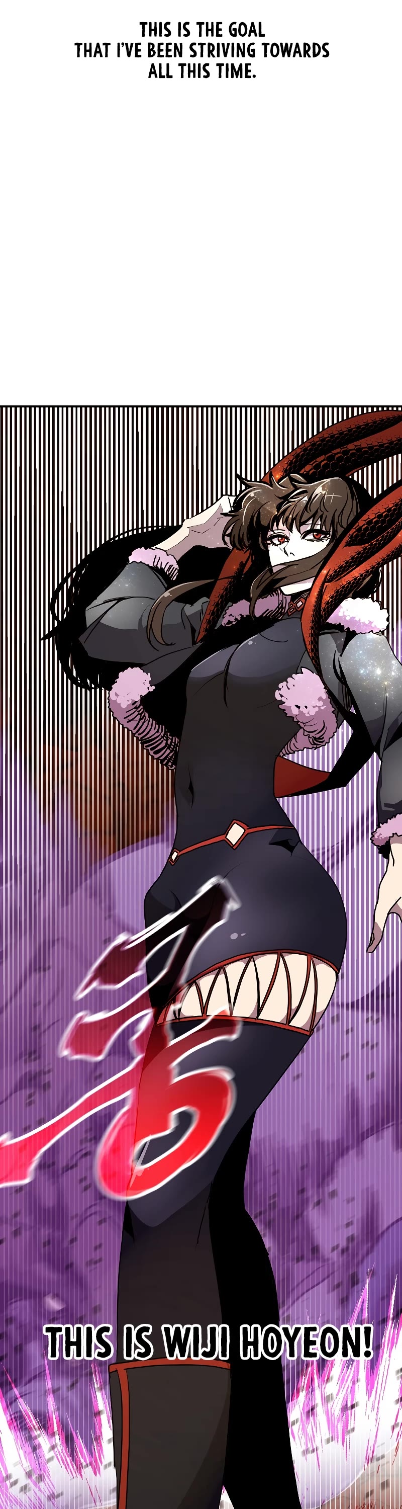 Worthless Regression Chapter 62 page 34 - Chapter 62: S1 End