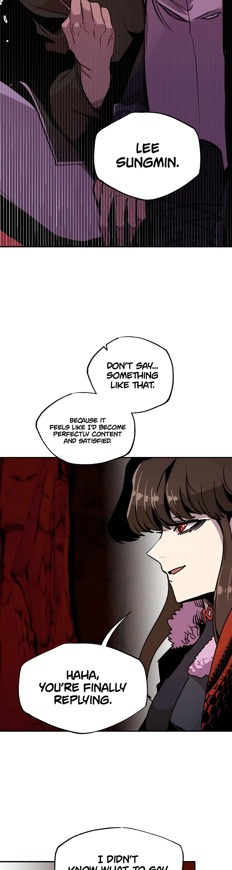 Worthless Regression Chapter 62 page 39 - Chapter 62: S1 End