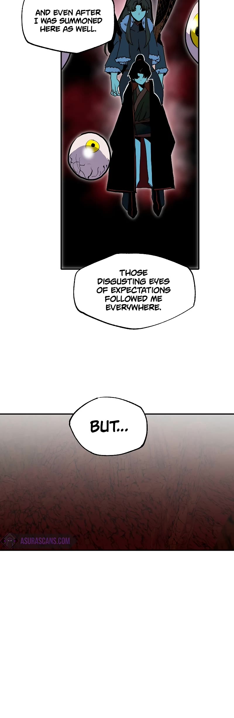 Worthless Regression Chapter 62 page 47 - Chapter 62: S1 End