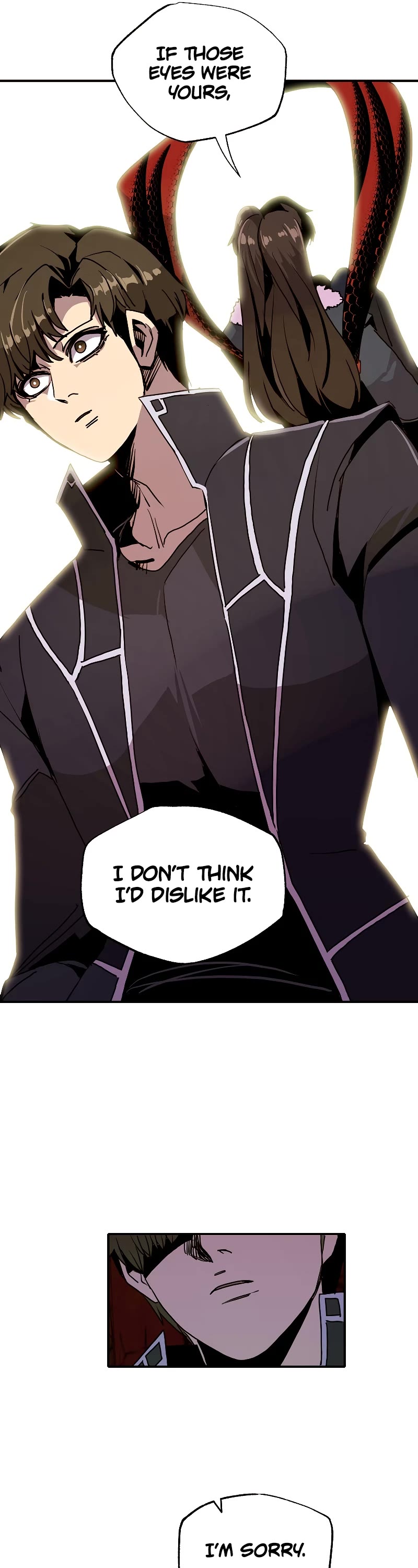 Worthless Regression Chapter 62 page 48 - Chapter 62: S1 End