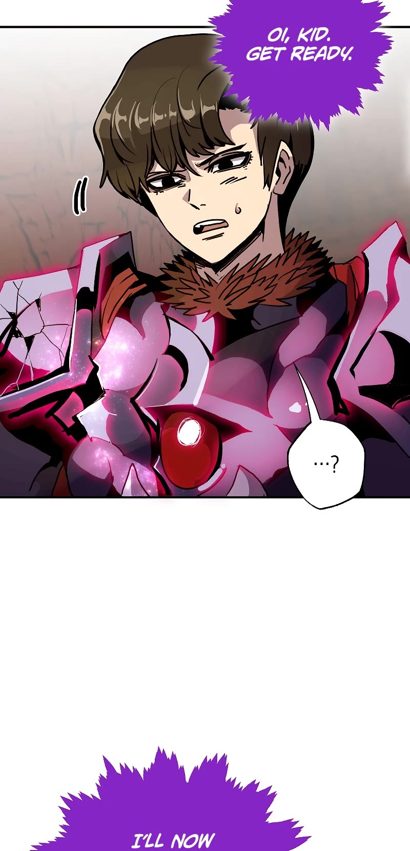 Worthless Regression Chapter 62 page 6 - Chapter 62: S1 End