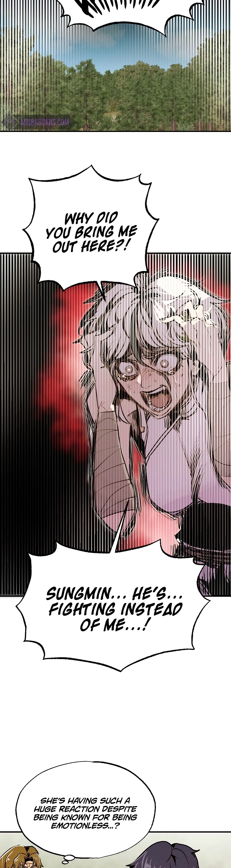 Worthless Regression Chapter 62 page 62 - Chapter 62: S1 End