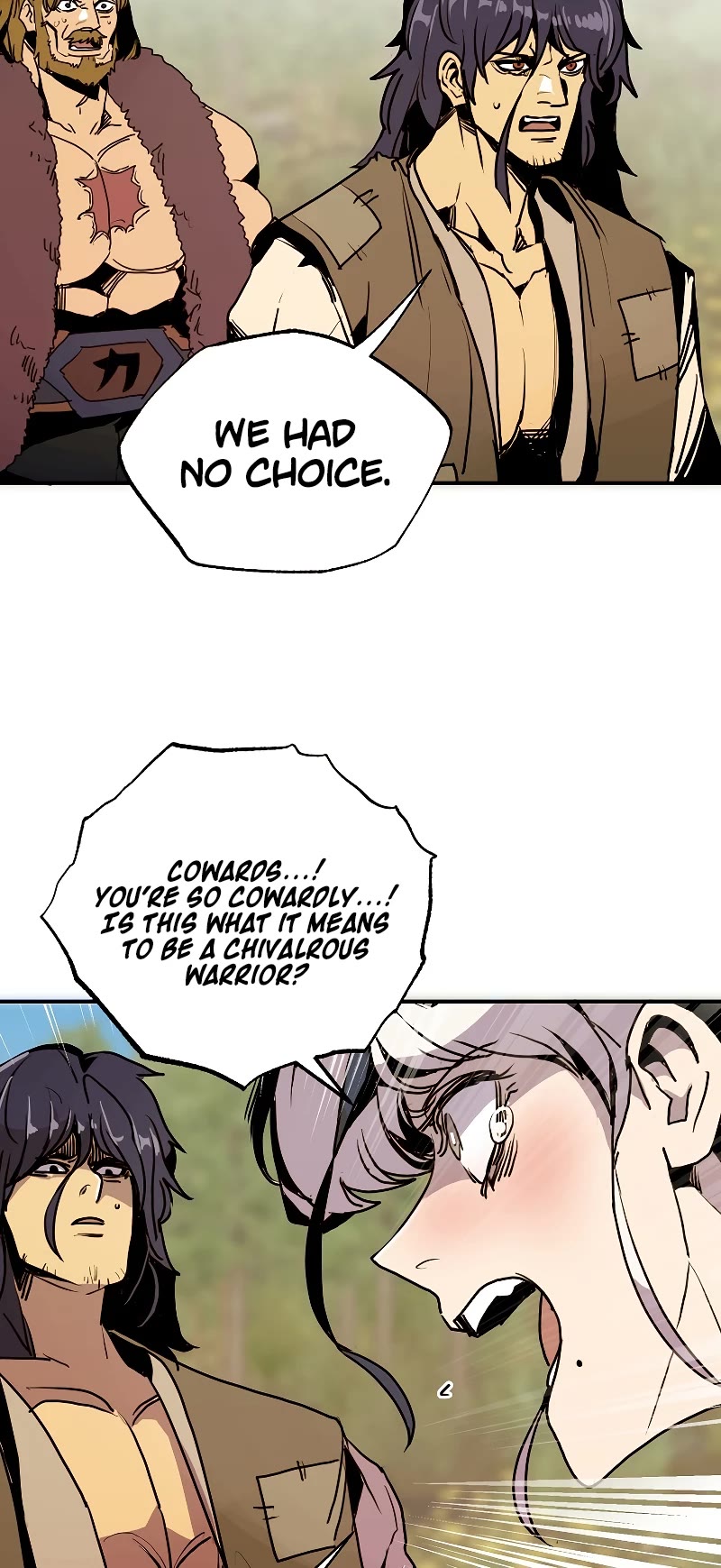 Worthless Regression Chapter 62 page 63 - Chapter 62: S1 End