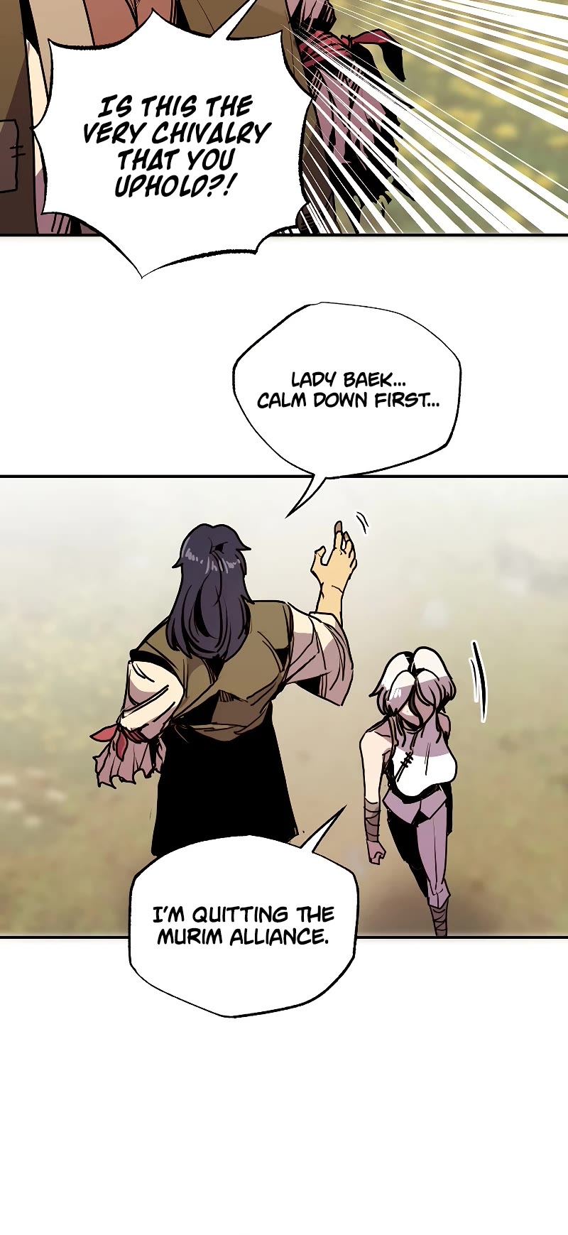 Worthless Regression Chapter 62 page 64 - Chapter 62: S1 End