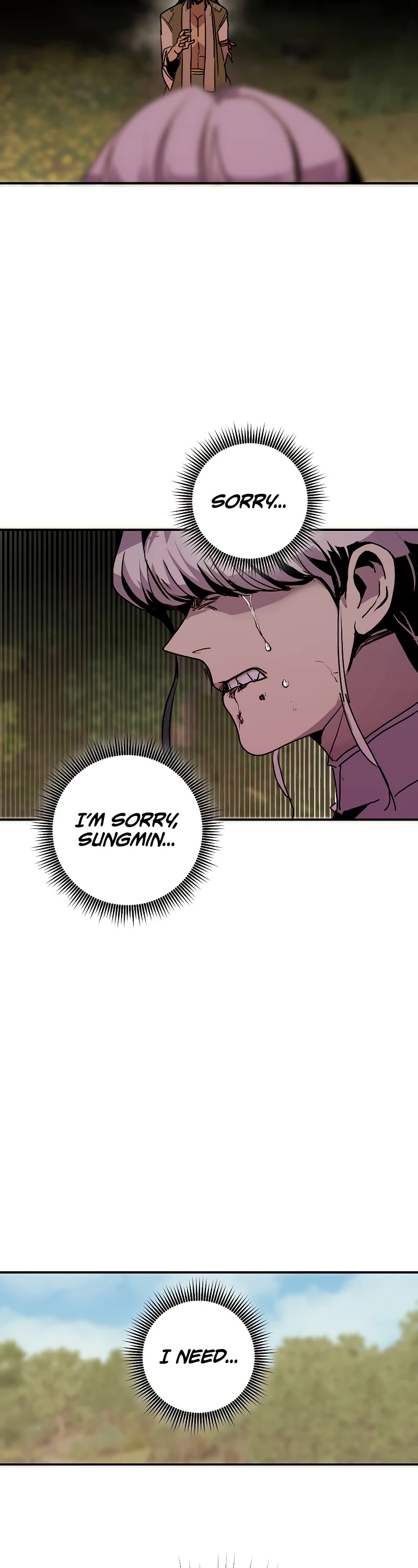Worthless Regression Chapter 62 page 66 - Chapter 62: S1 End