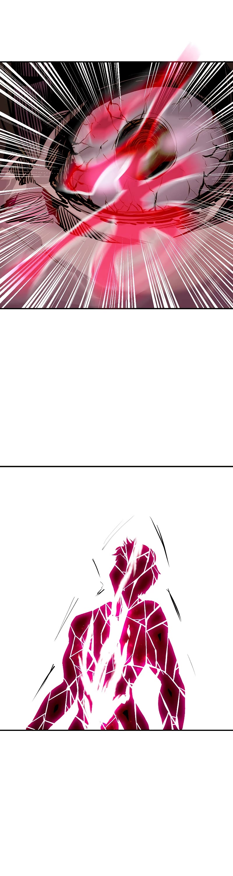 Worthless Regression Chapter 62 page 9 - Chapter 62: S1 End