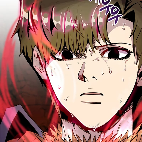 Worthless Regression Chapter 62: S1 End cover