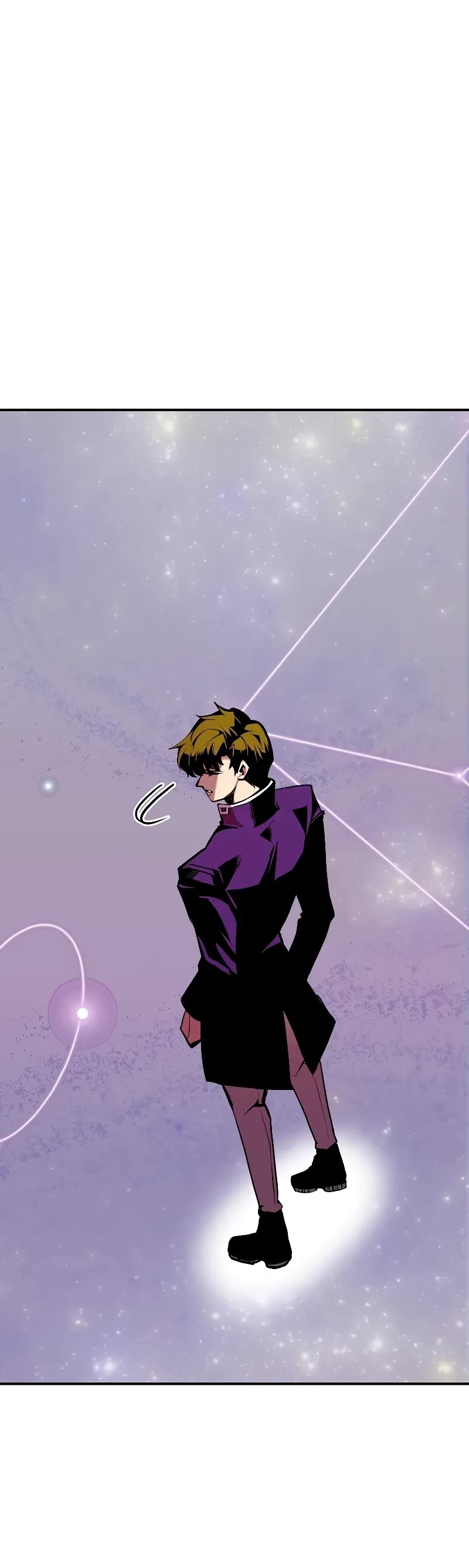 Worthless Regression Chapter 63 page 10 - Chapter 63: S2 -Start-