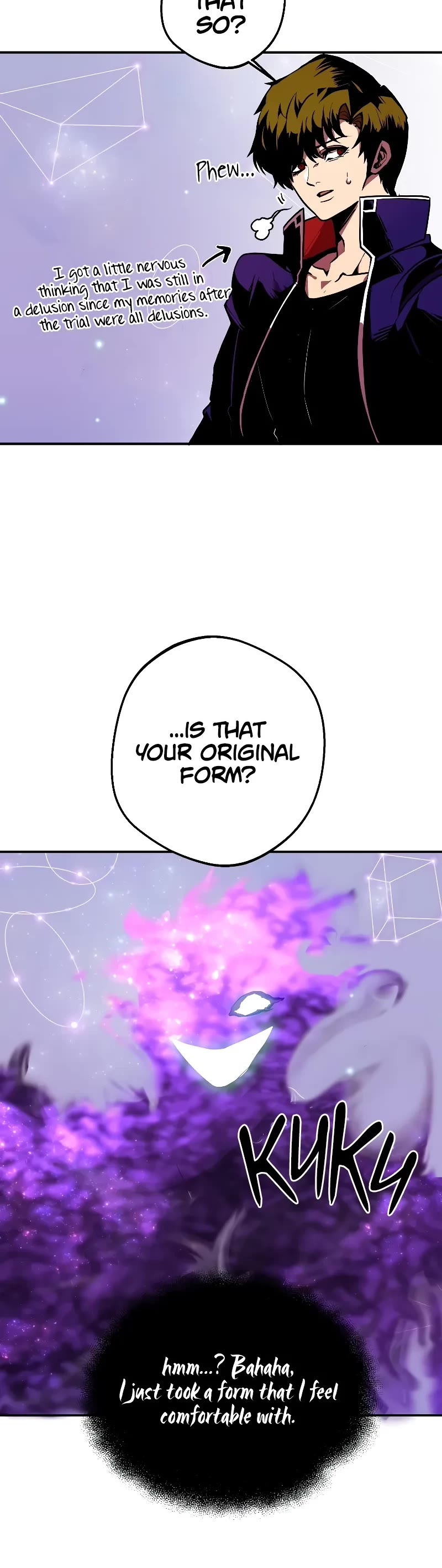 Worthless Regression Chapter 63 page 16 - Chapter 63: S2 -Start-