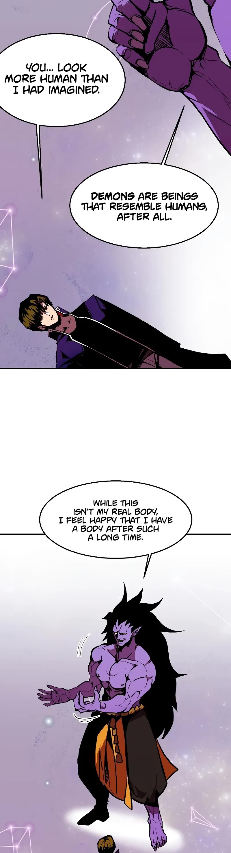 Worthless Regression Chapter 63 page 20 - Chapter 63: S2 -Start-