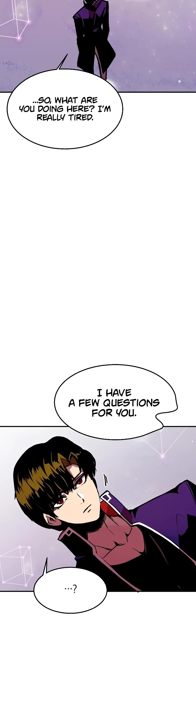 Worthless Regression Chapter 63 page 21 - Chapter 63: S2 -Start-