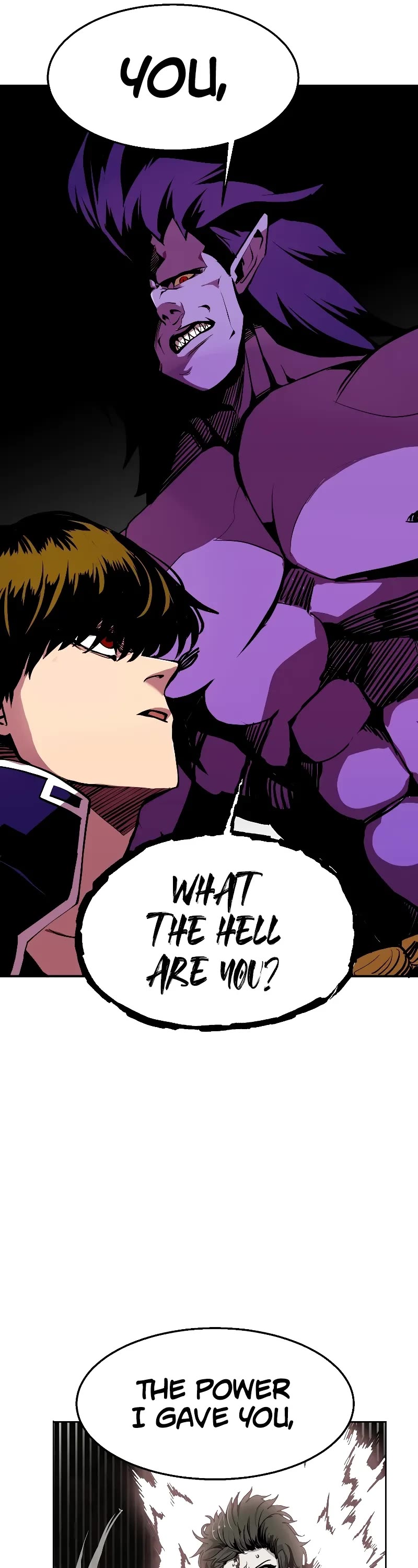 Worthless Regression Chapter 63 page 22 - Chapter 63: S2 -Start-
