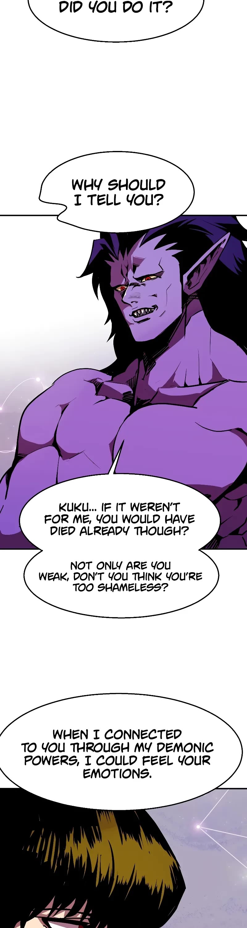 Worthless Regression Chapter 63 page 24 - Chapter 63: S2 -Start-