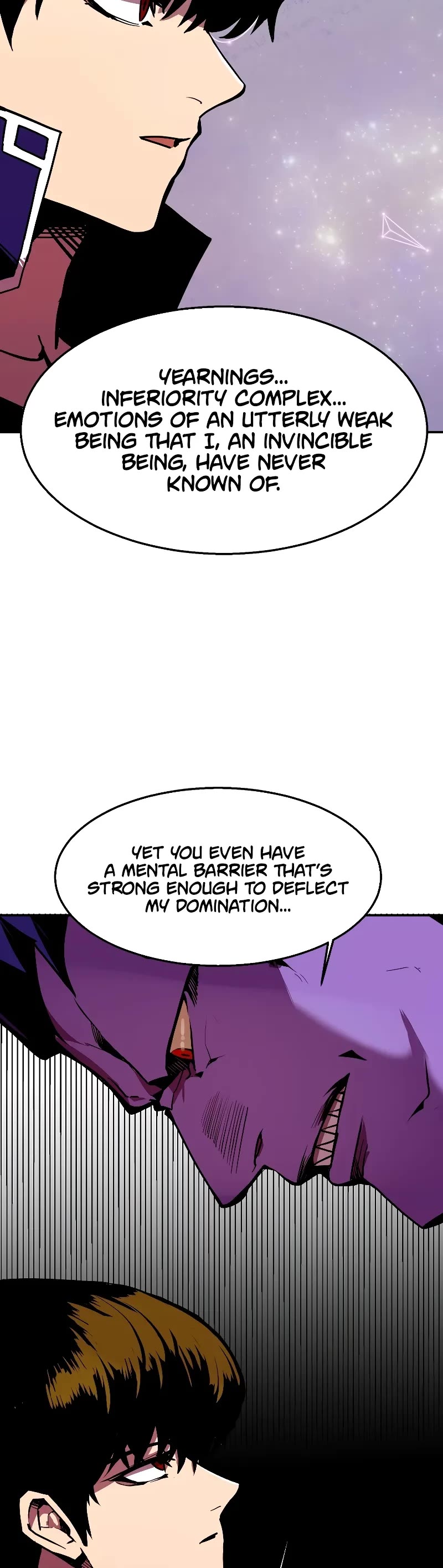 Worthless Regression Chapter 63 page 25 - Chapter 63: S2 -Start-