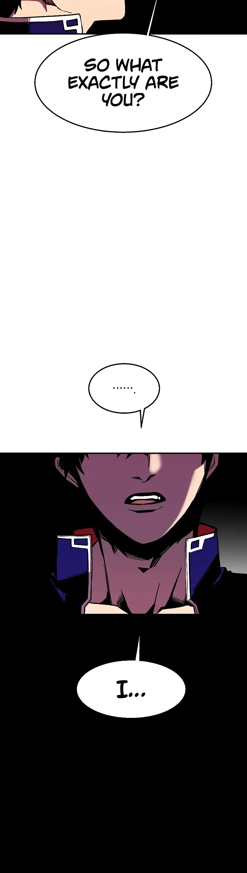 Worthless Regression Chapter 63 page 26 - Chapter 63: S2 -Start-