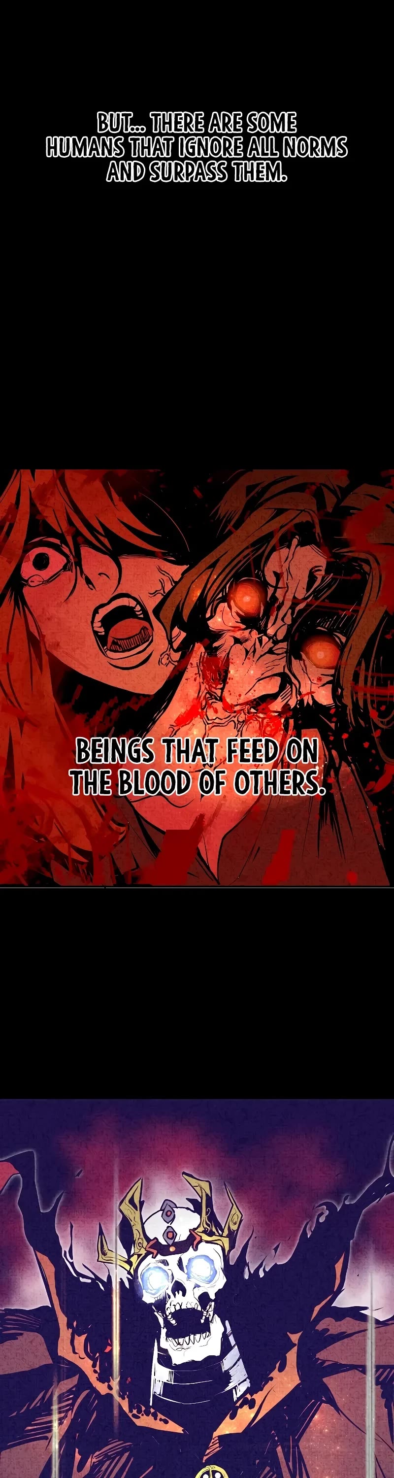 Worthless Regression Chapter 63 page 3 - Chapter 63: S2 -Start-