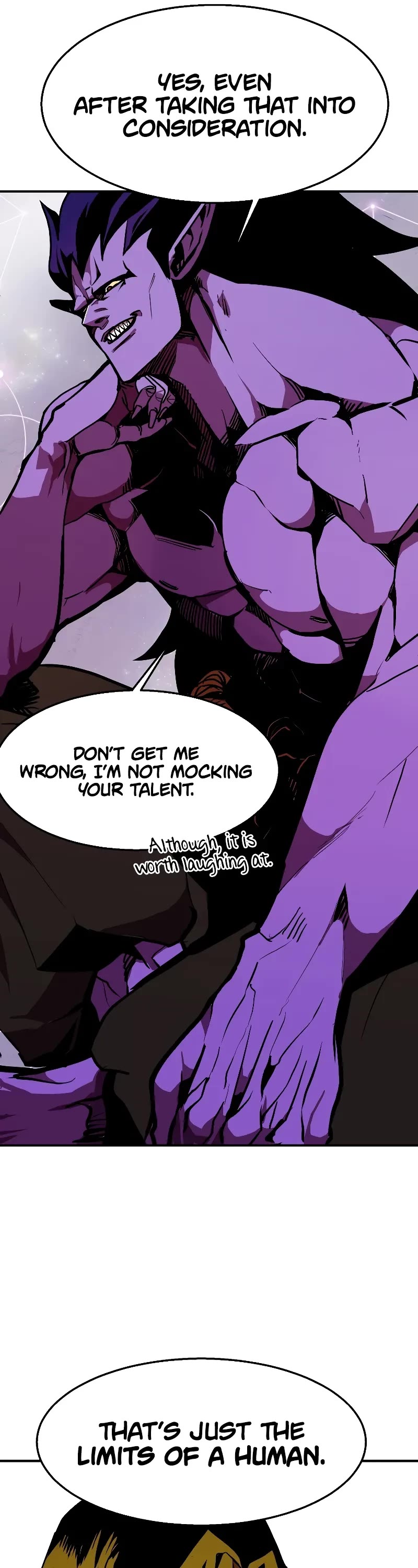Worthless Regression Chapter 63 page 32 - Chapter 63: S2 -Start-