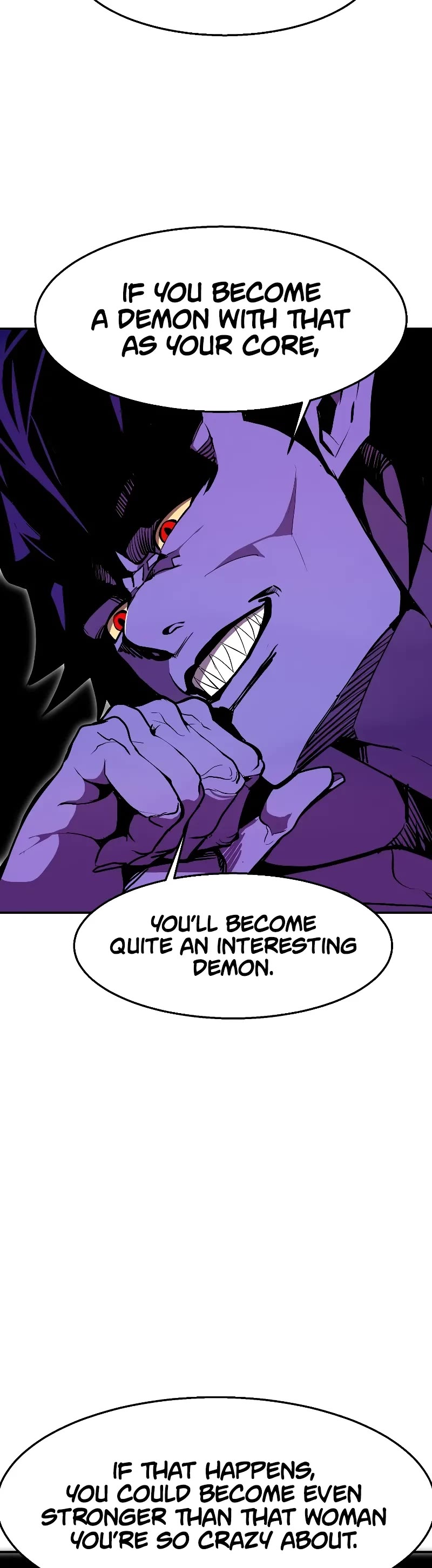 Worthless Regression Chapter 63 page 35 - Chapter 63: S2 -Start-