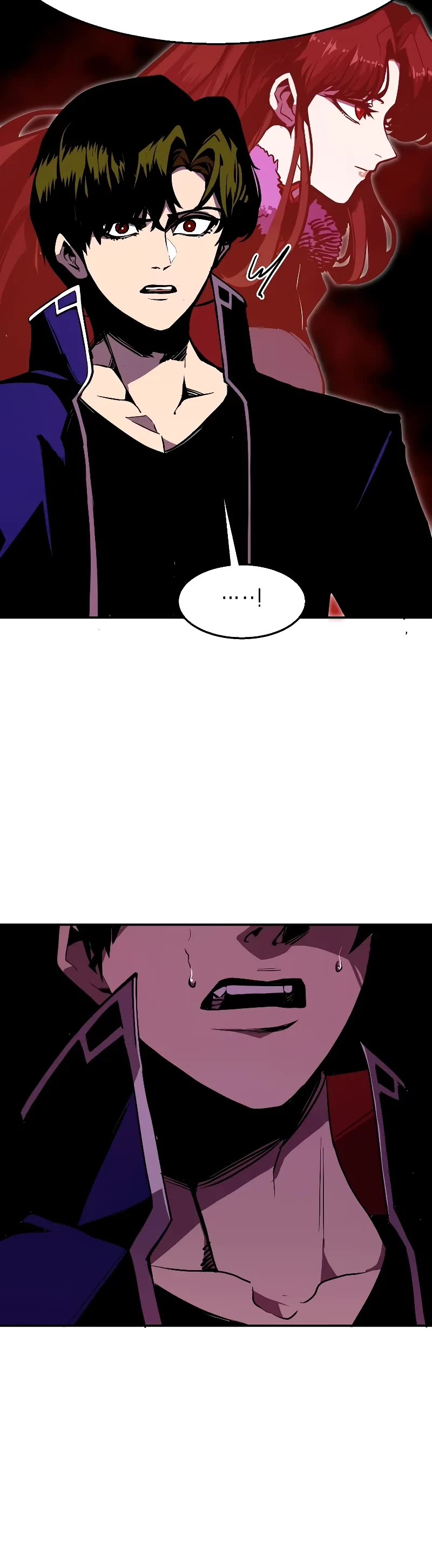 Worthless Regression Chapter 63 page 36 - Chapter 63: S2 -Start-