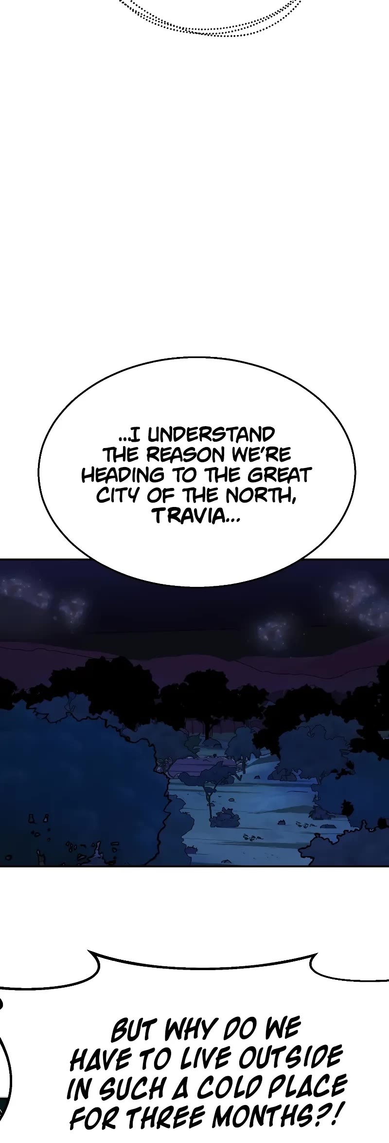 Worthless Regression Chapter 63 page 41 - Chapter 63: S2 -Start-