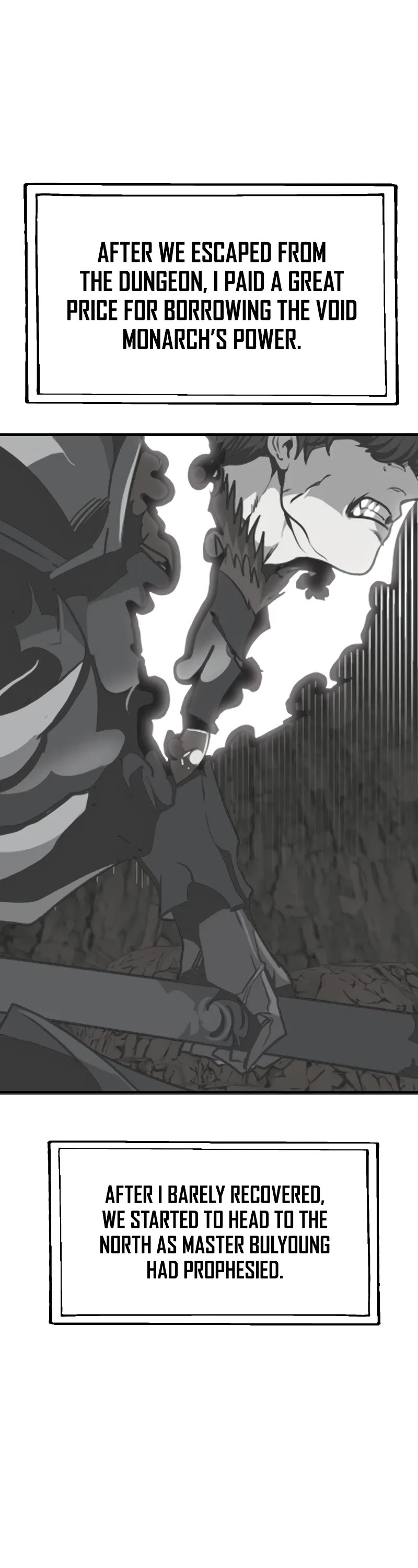 Worthless Regression Chapter 63 page 46 - Chapter 63: S2 -Start-