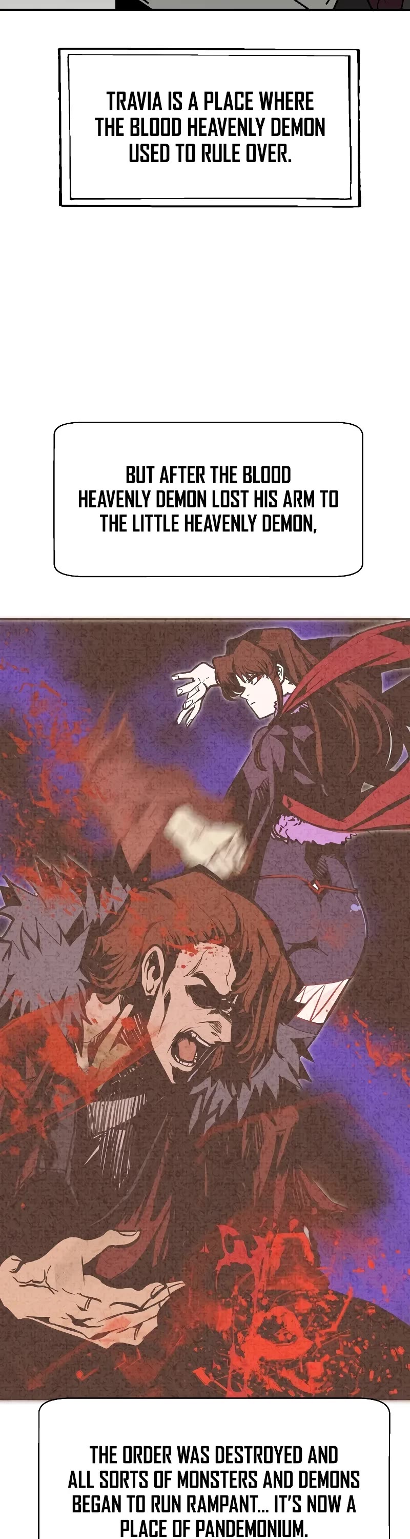 Worthless Regression Chapter 63 page 48 - Chapter 63: S2 -Start-