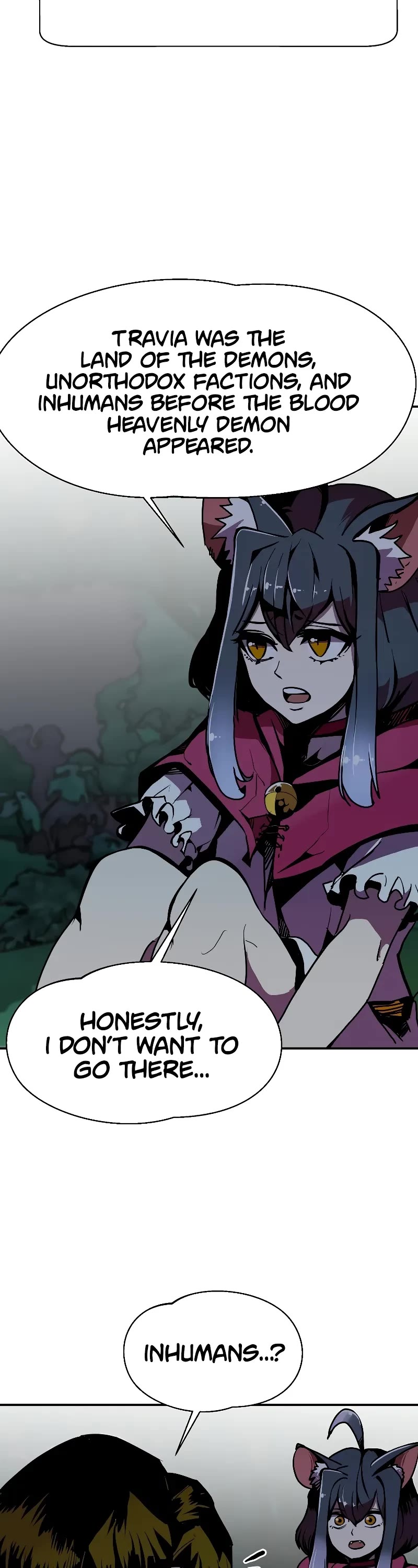 Worthless Regression Chapter 63 page 49 - Chapter 63: S2 -Start-