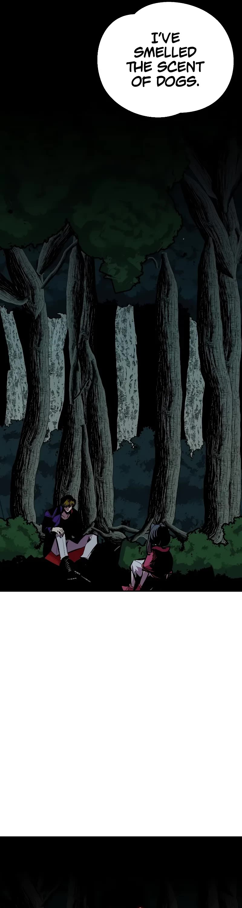 Worthless Regression Chapter 63 page 52 - Chapter 63: S2 -Start-