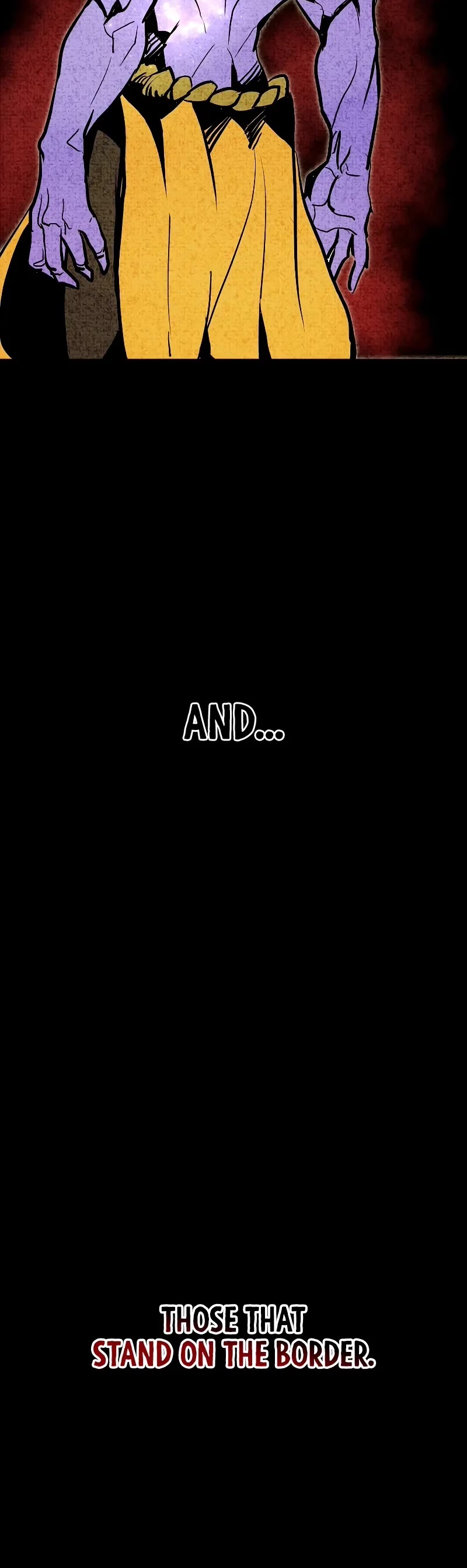 Worthless Regression Chapter 63 page 6 - Chapter 63: S2 -Start-