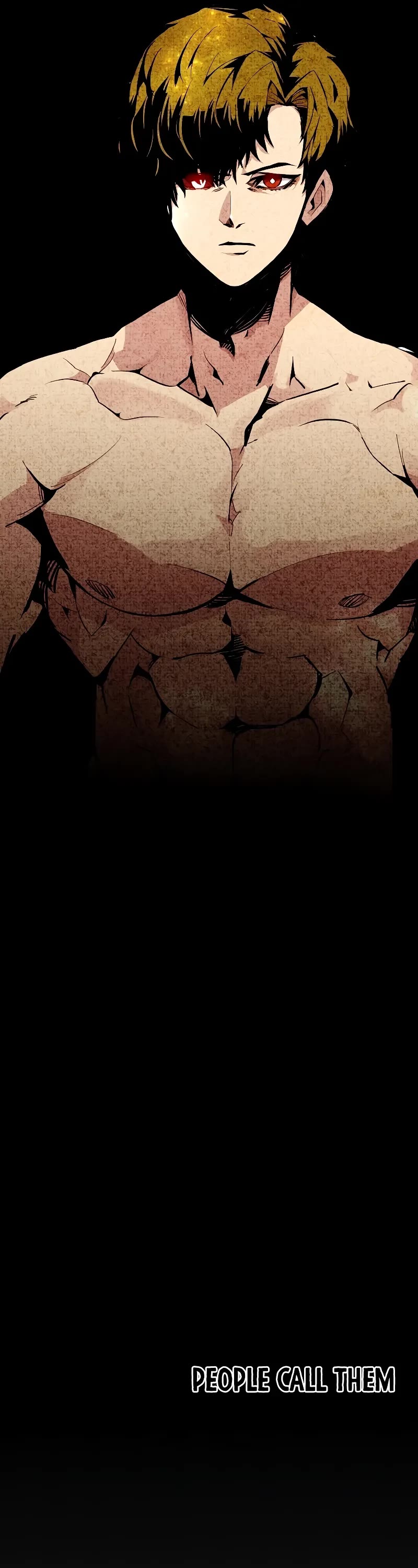 Worthless Regression Chapter 63 page 7 - Chapter 63: S2 -Start-