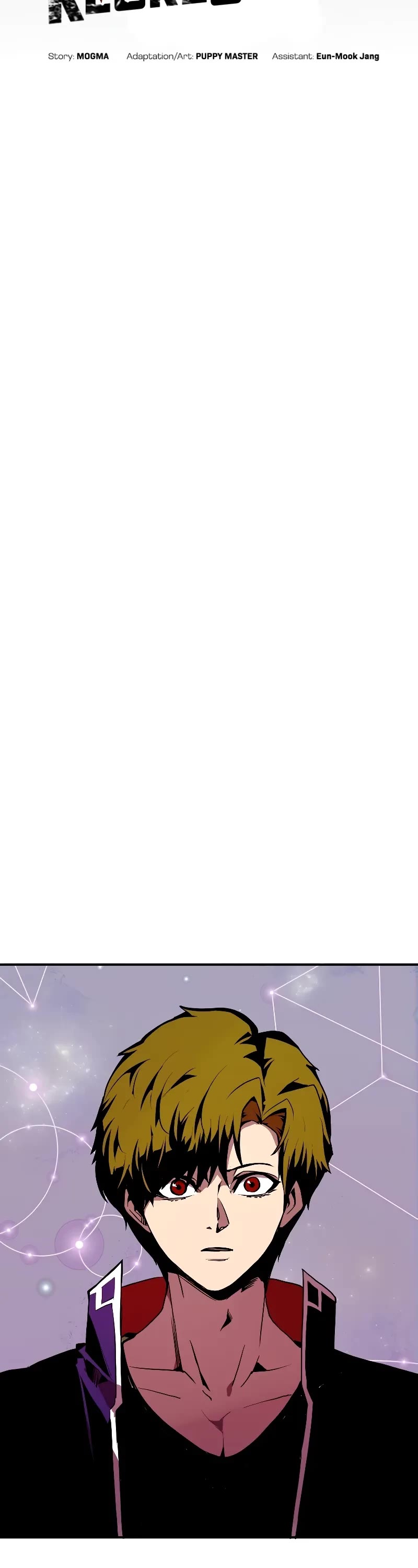 Worthless Regression Chapter 63 page 9 - Chapter 63: S2 -Start-