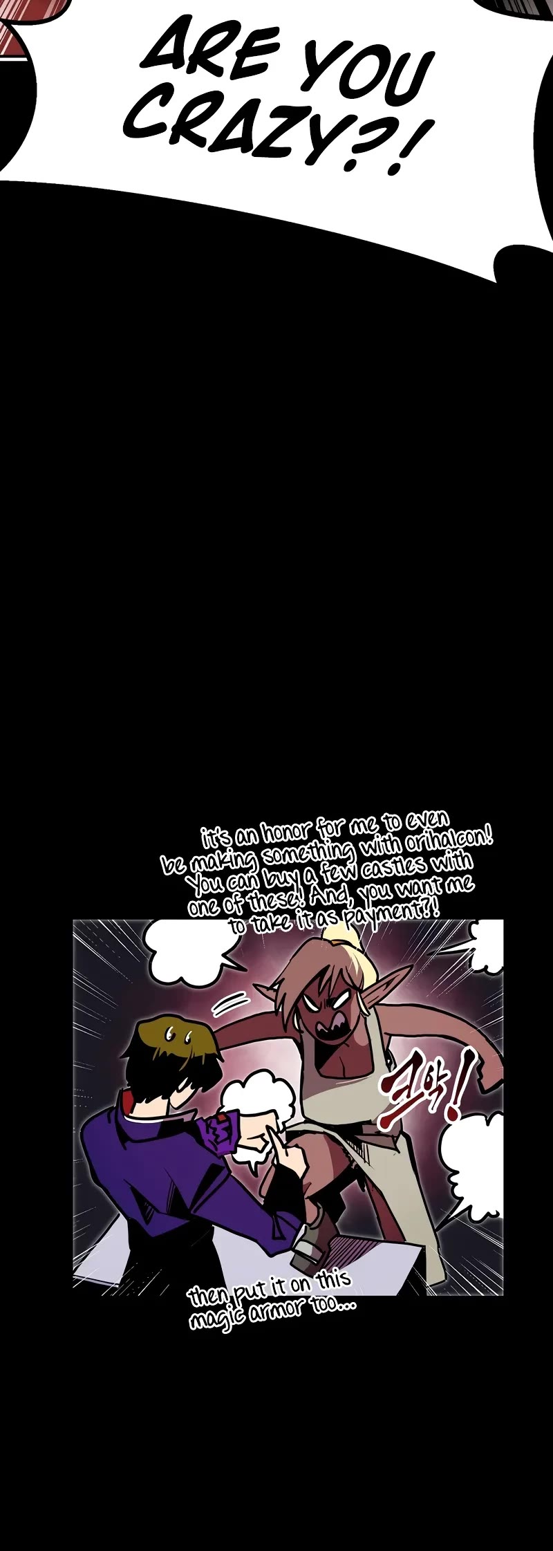 Worthless Regression Chapter 64 page 10 - Chapter 64