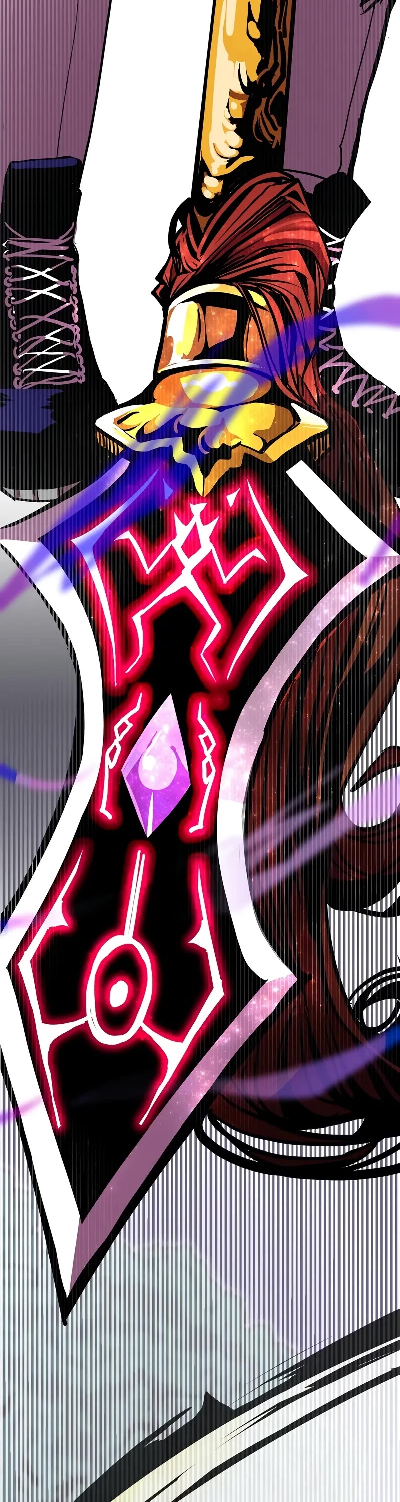 Worthless Regression Chapter 64 page 13 - Chapter 64