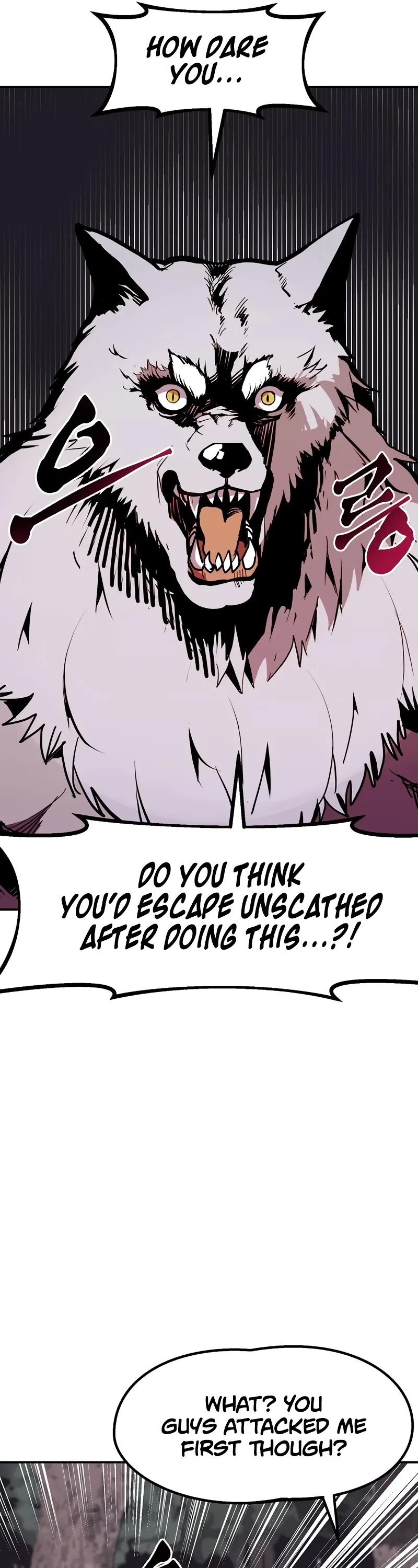 Worthless Regression Chapter 64 page 22 - Chapter 64