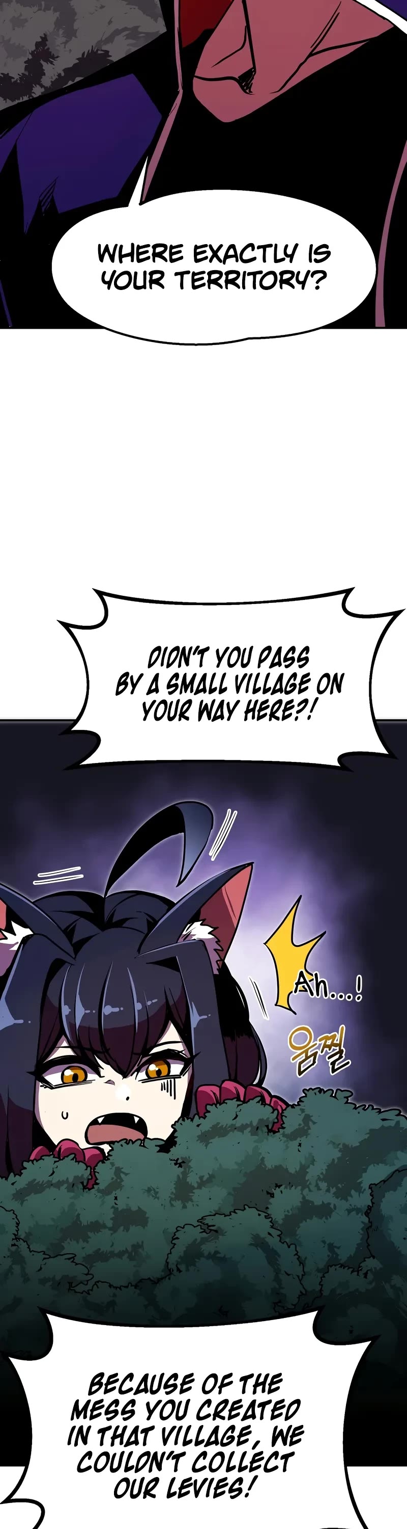 Worthless Regression Chapter 64 page 24 - Chapter 64