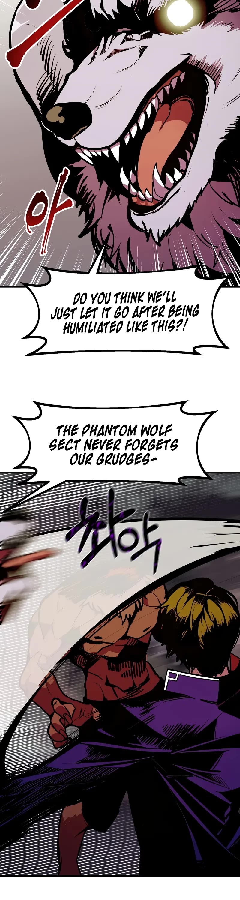 Worthless Regression Chapter 64 page 29 - Chapter 64