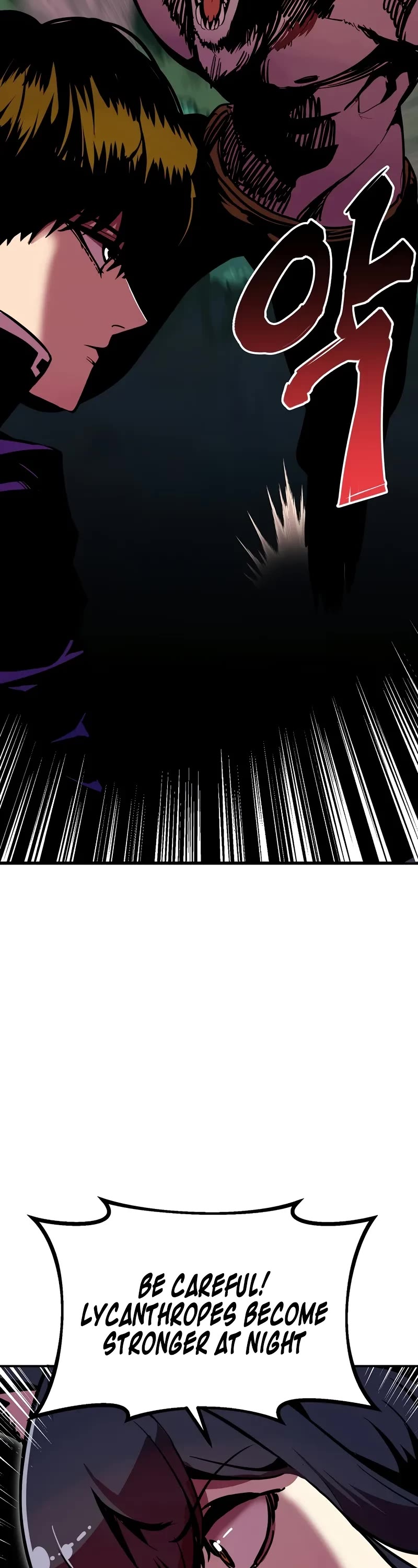 Worthless Regression Chapter 64 page 3 - Chapter 64