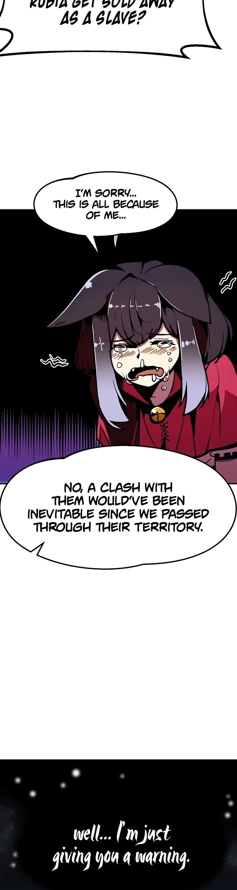 Worthless Regression Chapter 64 page 39 - Chapter 64