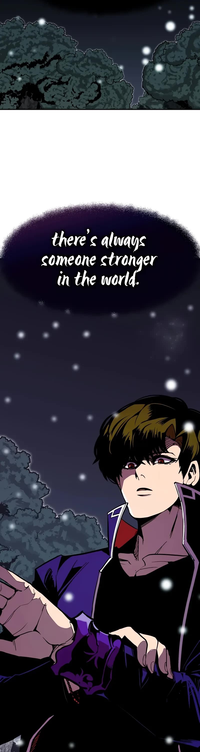 Worthless Regression Chapter 64 page 40 - Chapter 64