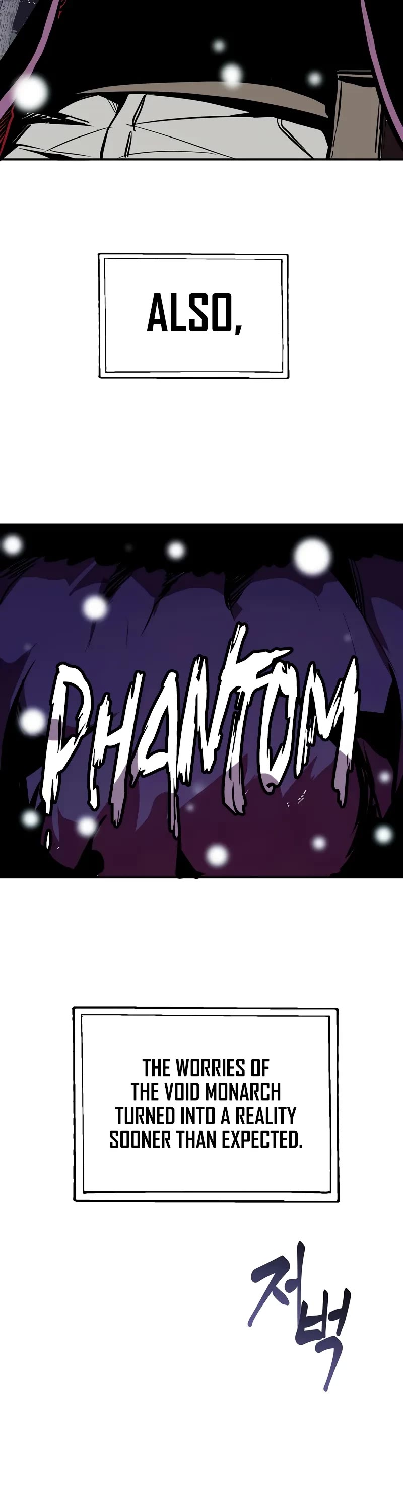 Worthless Regression Chapter 64 page 41 - Chapter 64
