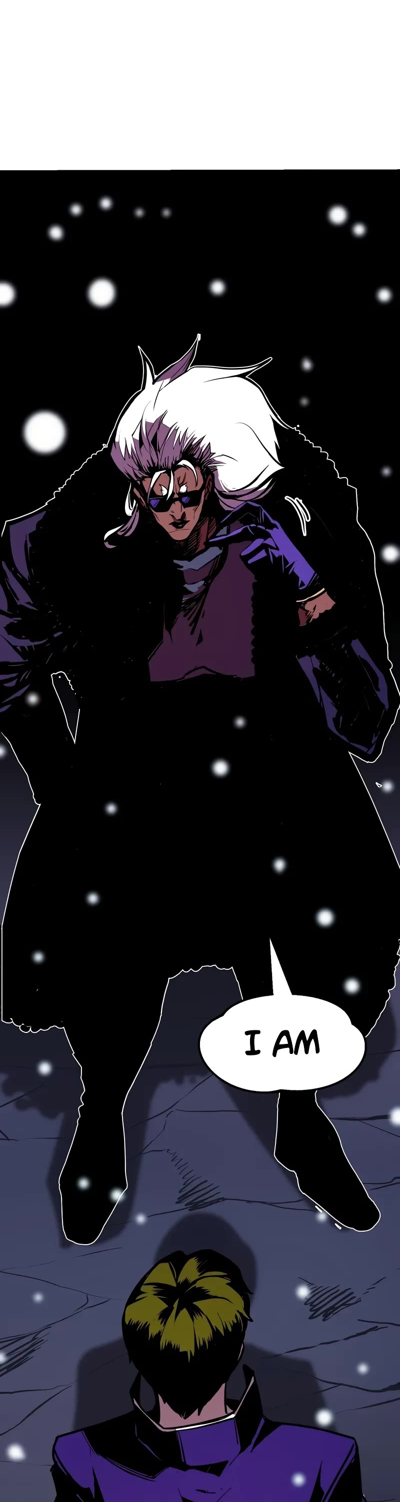 Worthless Regression Chapter 64 page 43 - Chapter 64