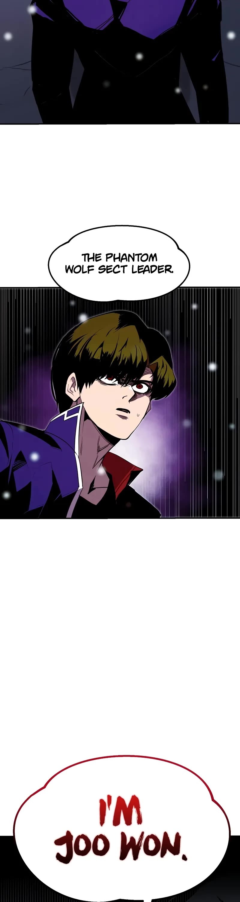 Worthless Regression Chapter 64 page 44 - Chapter 64