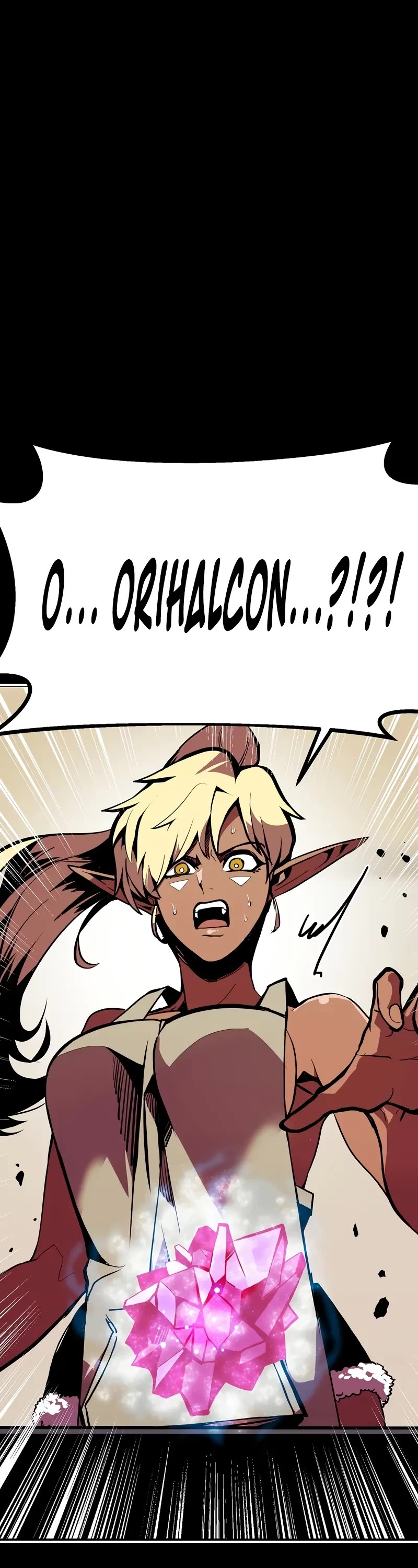Worthless Regression Chapter 64 page 6 - Chapter 64
