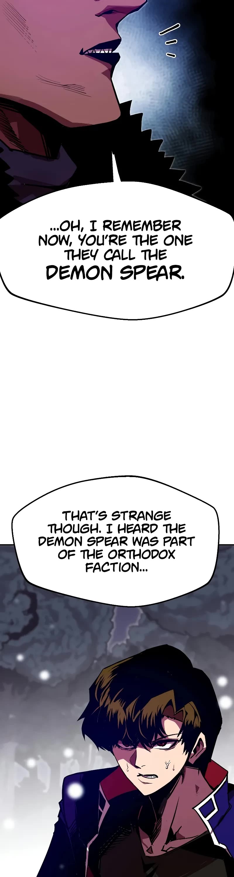 Worthless Regression Chapter 65 page 10 - Chapter 65