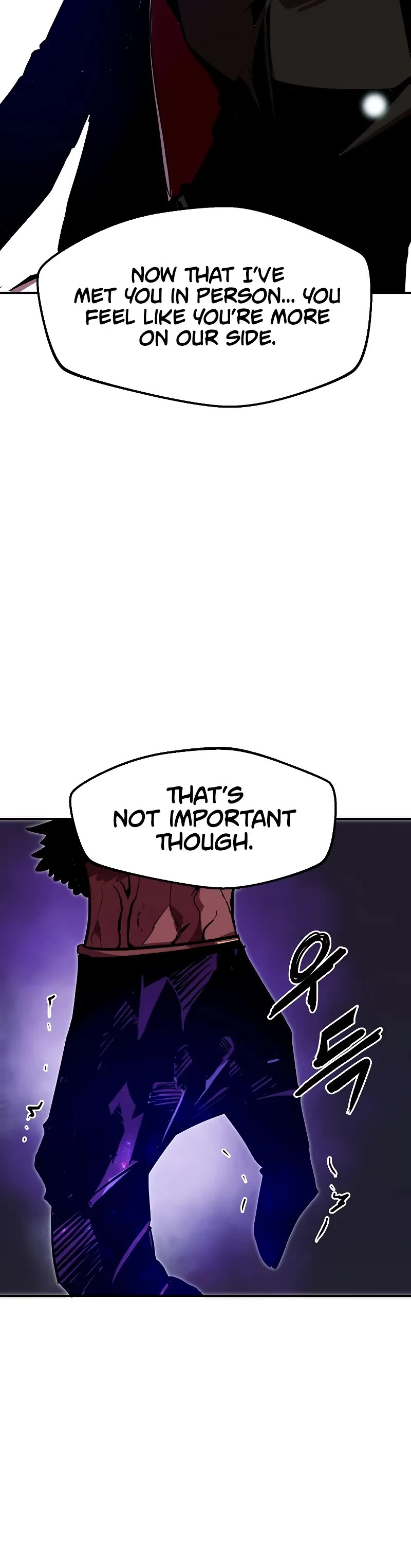 Worthless Regression Chapter 65 page 11 - Chapter 65