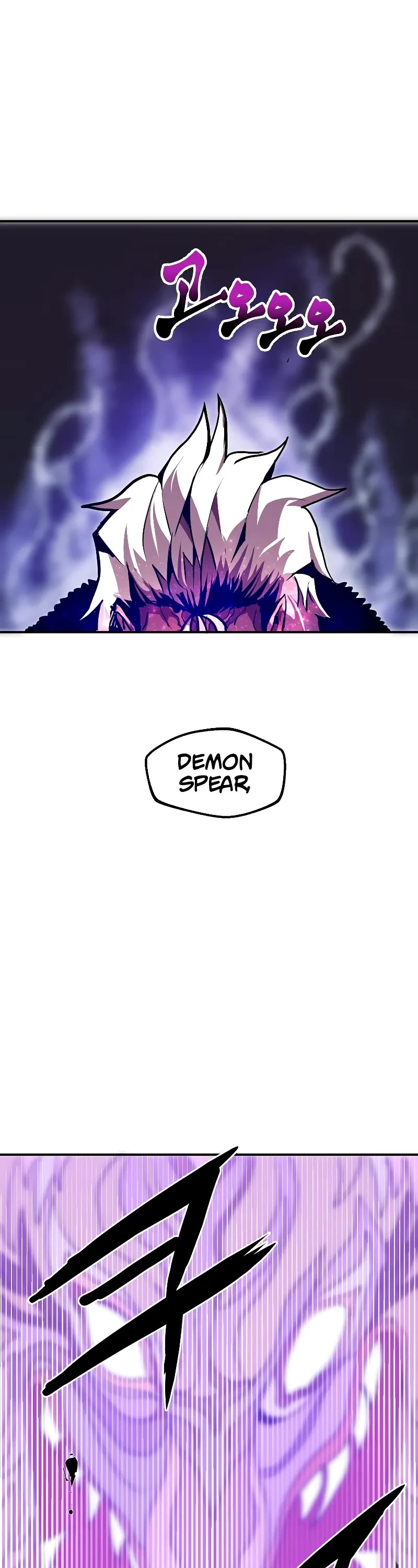 Worthless Regression Chapter 65 page 12 - Chapter 65