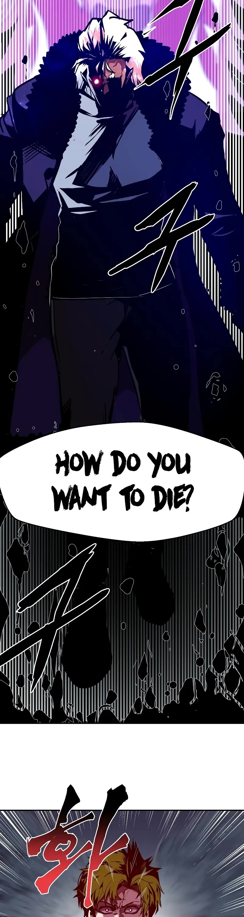 Worthless Regression Chapter 65 page 13 - Chapter 65