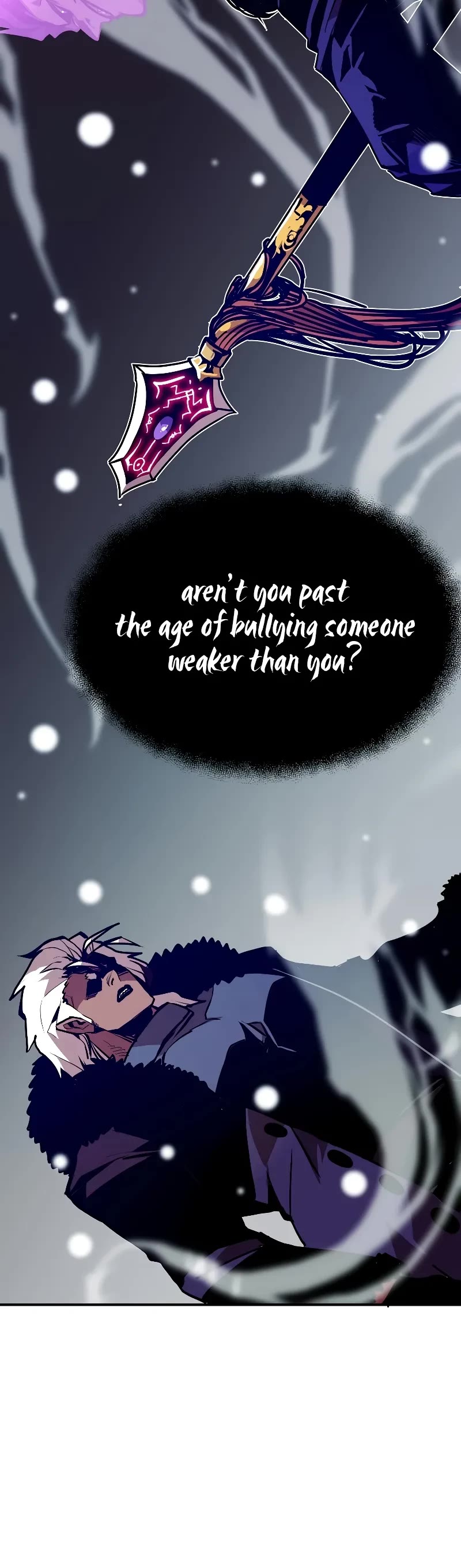 Worthless Regression Chapter 65 page 16 - Chapter 65